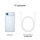 Apple iPhone Air 256GB Błękitny - 1362347 - zdjęcie 8